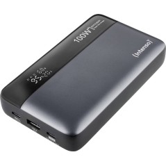 Intenso Powerbank 100W - High Capacity Portable Charger for Ultimate Power on the Go - Model 4034303035311